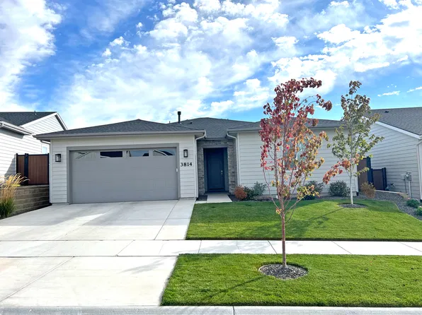 3814 N Costa Madera Way, Star, ID 83669