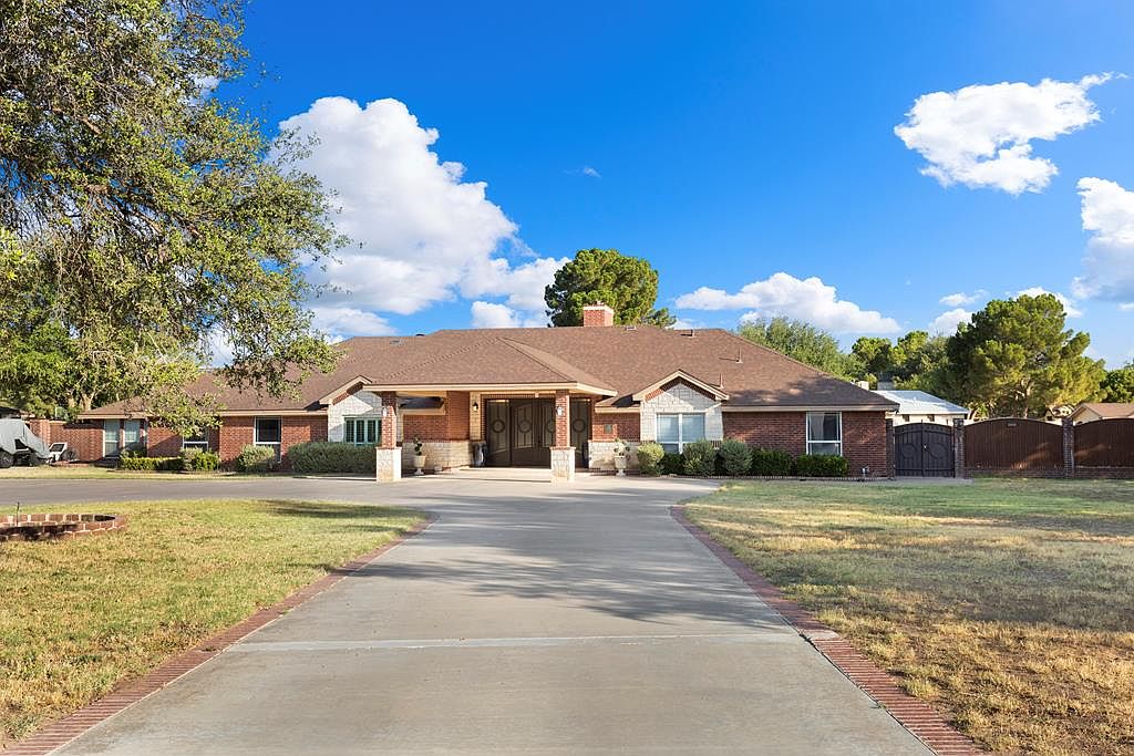 16 Saddle Club Dr, Midland, TX 79705 MLS 50060150 Zillow