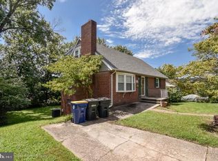 7601 Powhatan St, Hyattsville, MD 20784
