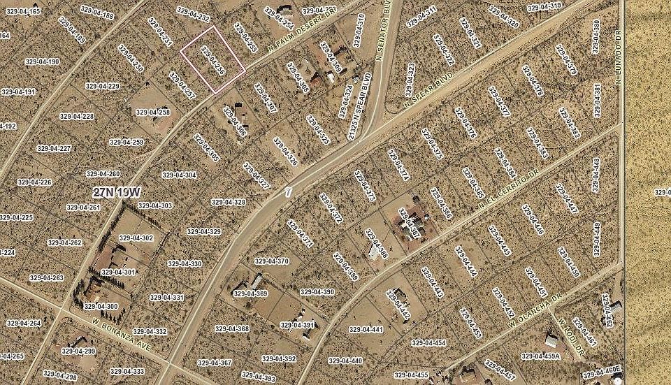 2nd image of 21379 N PALM DESERT Drive