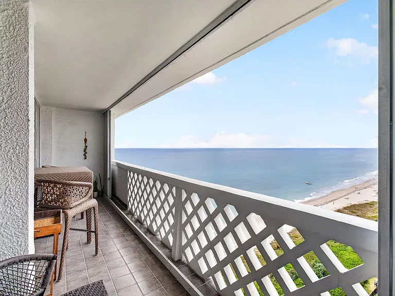 1200 S Ocean Blvd #17C — Photo 31