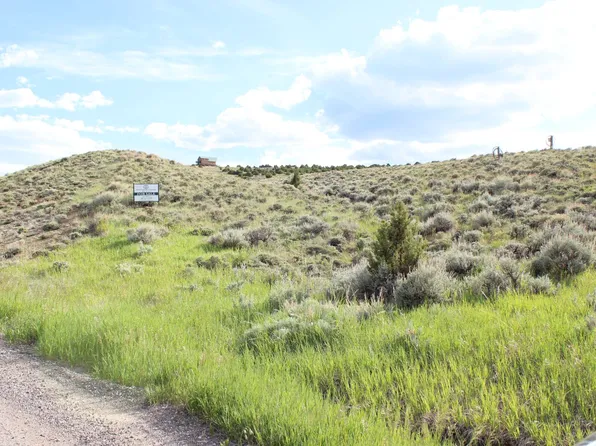 Grand Cedars Rd Lot 3, Lander, WY 82520