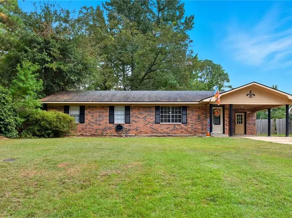 6736 Longleaf Trce, Ball, LA 71405