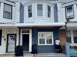 2112 S 64th St, Philadelphia, PA 19142