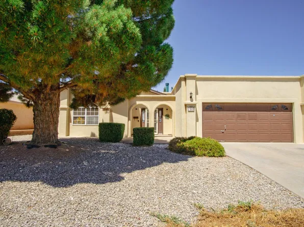 843 San Miguel St, Alamogordo, NM 88310