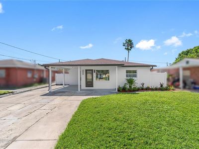 2906 W Braddock St, Tampa, FL, 33607
