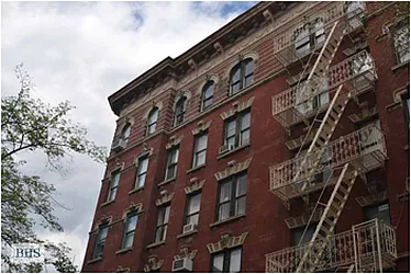 Sold by Brown Harris Stevens