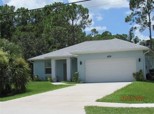 1643 Jeannin Dr, North Port, FL 34288