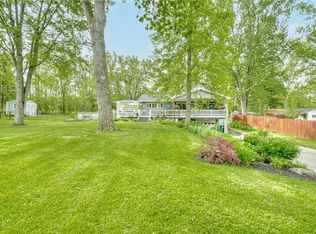 4573 Driftwood Ln, Canandaigua, NY 14424