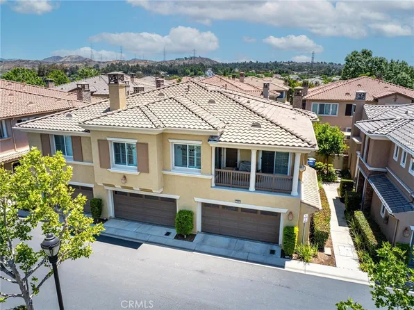 23860 Toscana Dr, Valencia, CA 91354