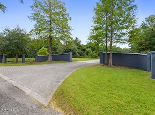 Blue Ridge Ct LOT 15, Bay Saint Louis, MS 39520