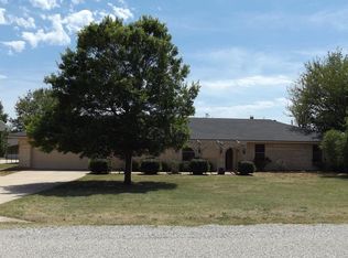 105 Southview Ter, Sweetwater, TX 79556