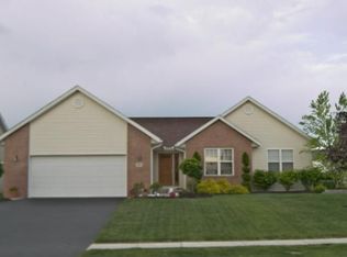 711 Colt Dr, Findlay, OH 45840