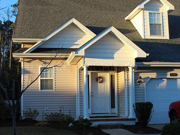 2nd image of 510 B Village Green Drive