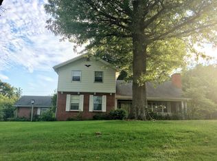 1610 Green Berry Rd, Jefferson City, MO 65101