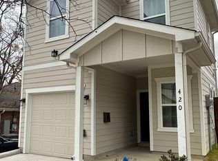 420 N Denley Dr, Dallas, TX 75203