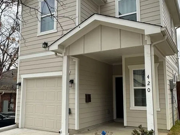 420 N Denley Dr, Dallas, TX 75203