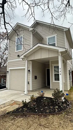 420 N Denley Dr Photo 1