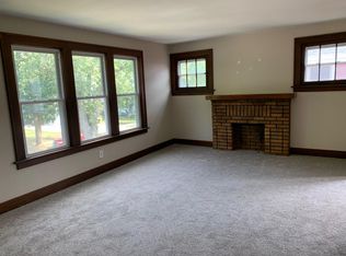 225 Hamilton Dr FLOOR 2, Buffalo, NY 14226