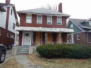 3325 Collingwood St, Detroit, MI 48206