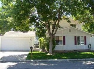 6217 W 92nd Pl, Westminster, CO 80031