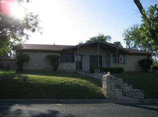 3500 Santa Fe Dr, Austin, TX 78741