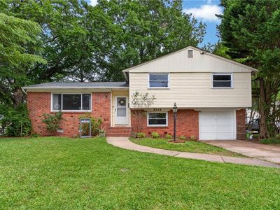 8346 Dickson Dr, Norfolk, VA, 23518