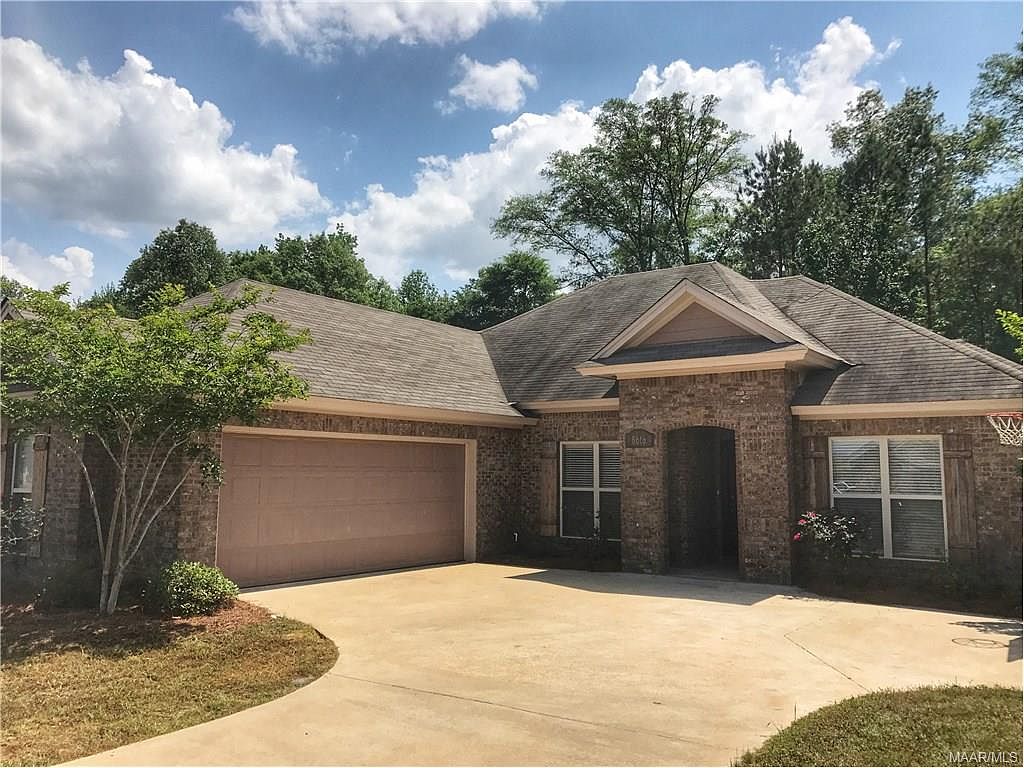 8616 Ryan Ridge Loop, Montgomery, AL 36117 Zillow
