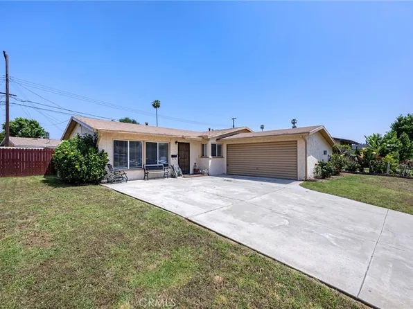 1134 Gatlin Ave, Hacienda Heights, CA 91745