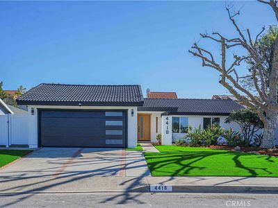 4418 Avenida Del Este, Yorba Linda, CA, 92886