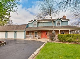 530 Machelle Dr, Cary, IL 60013