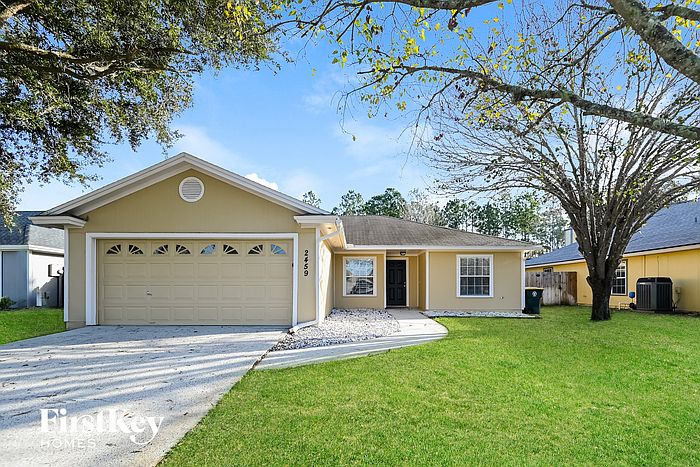 1st image of 2459 Glade Springs Dr