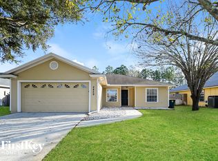 2459 Glade Springs Dr, Jacksonville, FL 32246
