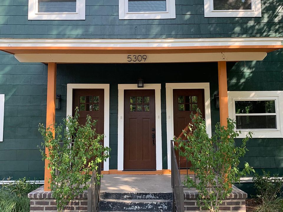 1st image of 5309 E Side Ave #2