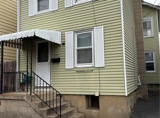 245 W Nesquehoning St, Easton, PA 18042