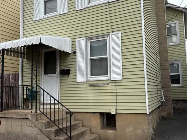 245 W Nesquehoning St, Easton, PA 18042