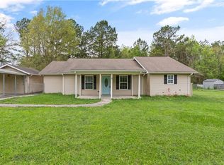 23 Merritt Trce, Brunswick, GA 31525