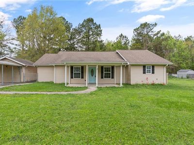 23 Merritt Trce, Brunswick, GA, 31525