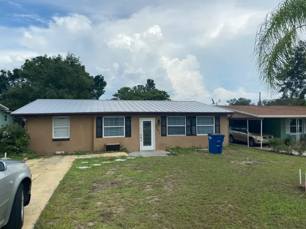 1502 Sunkist Ave, Sebring, FL 33870
