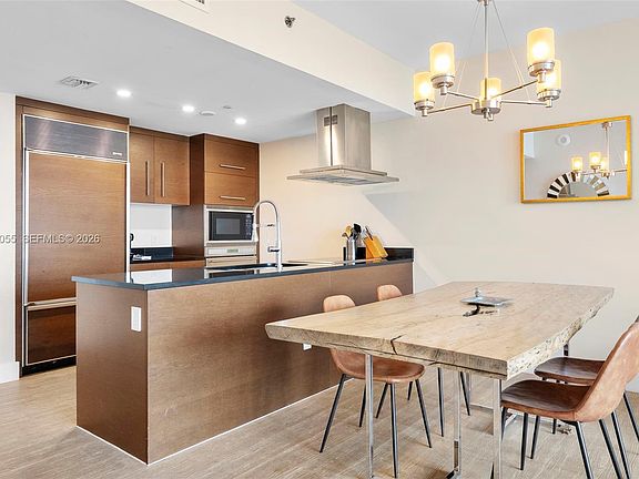 4th image of 485 Brickell Ave APT 4606