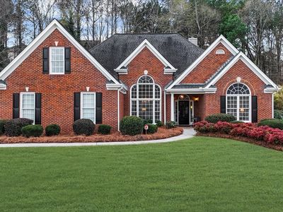 1847 Shaker Falls Ln, Lawrenceville, GA, 30045