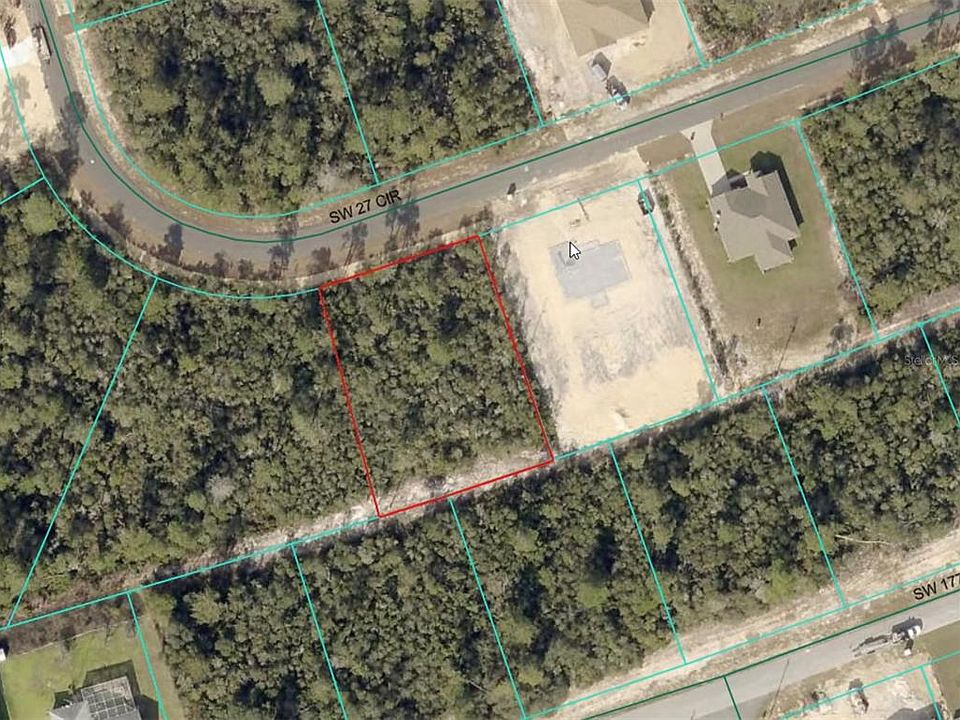 1st image of 5 SW 20th Ave Lot 5
