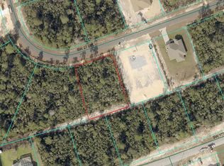 5 SW 20th Ave LOT 5, Ocala, FL 34475