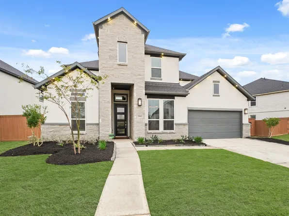 23911 Primrose Garden Rd, Katy, TX 77493