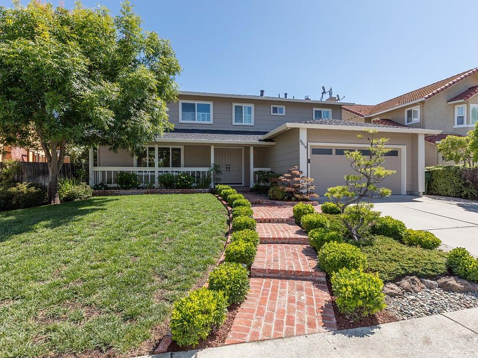 1st image of 6618 Marymonte Ct