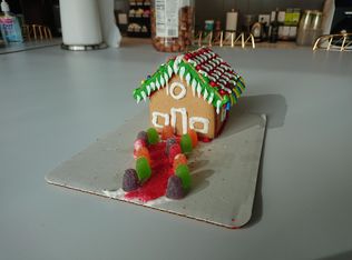 875 Bel Air Rd, Indian Springs, NV 89018