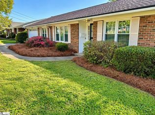 604 Butler Springs Rd #9, Greenville, SC 29615