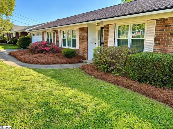 604 Butler Springs Rd #9, Greenville, SC 29615