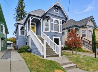 740 59th St, Oakland, CA 94609