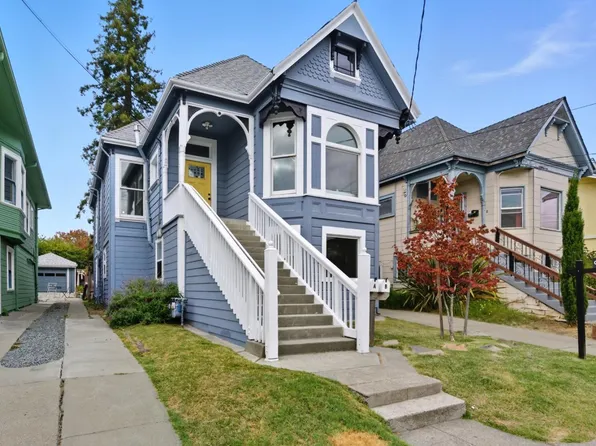 740 59th St, Oakland, CA 94609